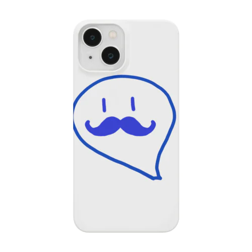 おじさん Smartphone Case