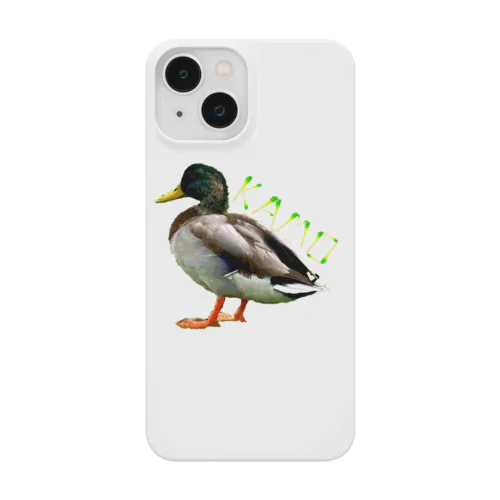 好都合〜カモネギ〜 Smartphone Case