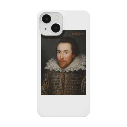 Shake&Speare Smartphone Case