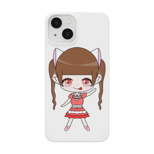 かぴこたん Smartphone Case