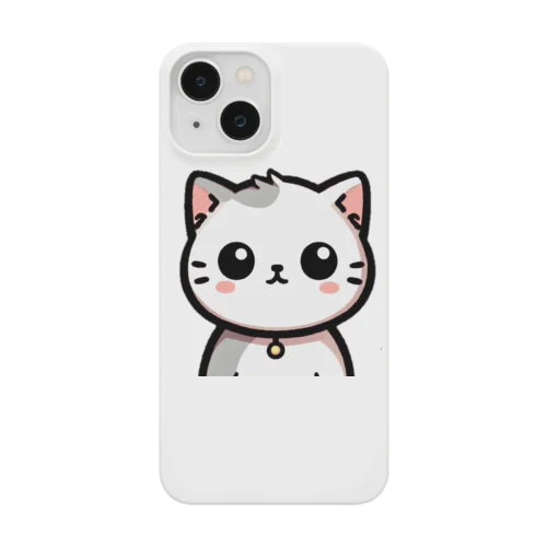 にゃんこ🐱 Smartphone Case