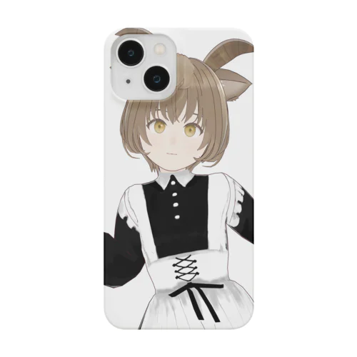 のぼる、ごさい。ぐっず。 Smartphone Case