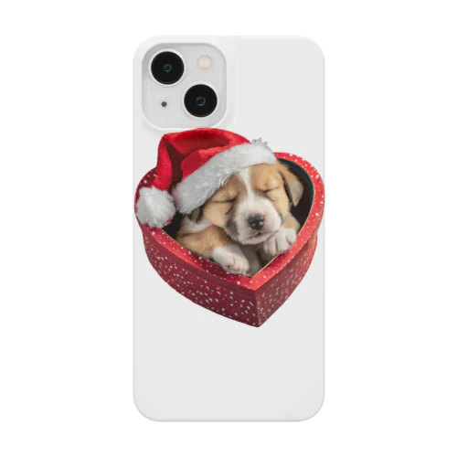 三太君 Smartphone Case