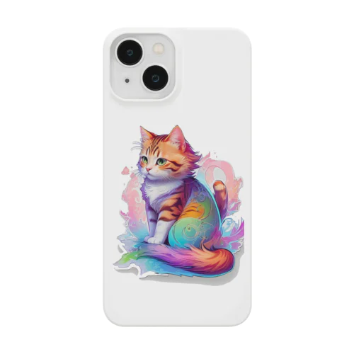 ミィーチャン Smartphone Case