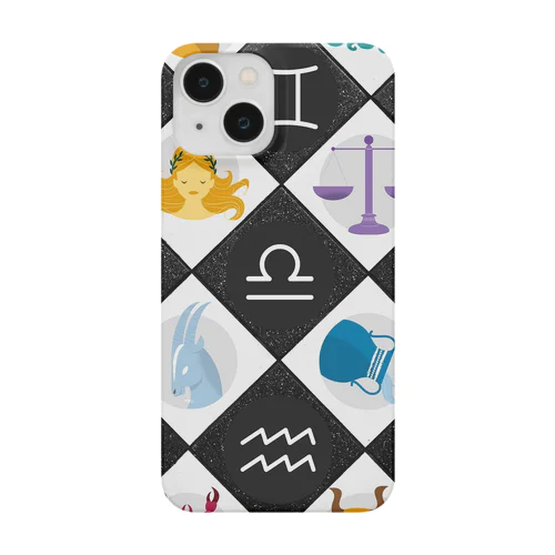 Magical Matrix Smartphone Case