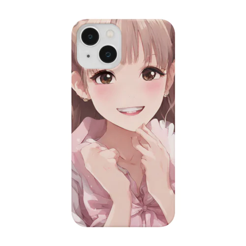 あかり Smartphone Case