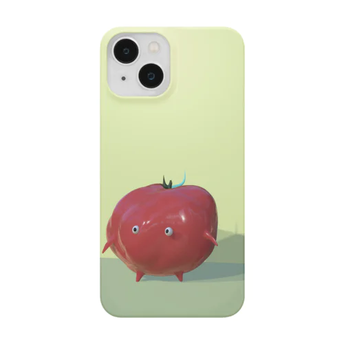 トマトサウルス2 Smartphone Case