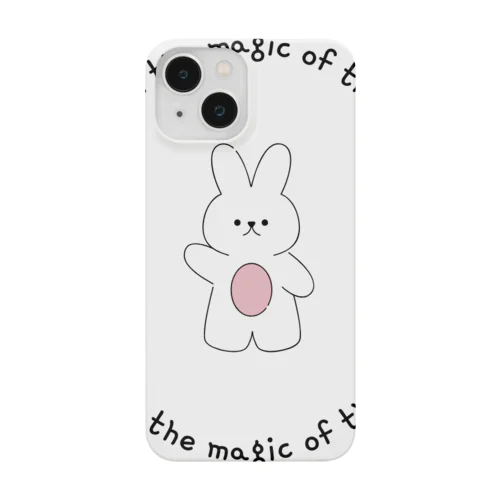 ネザーランド・ドワーフ Smartphone Case