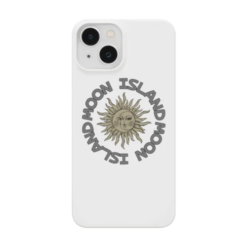 moonisland No.5 Smartphone Case