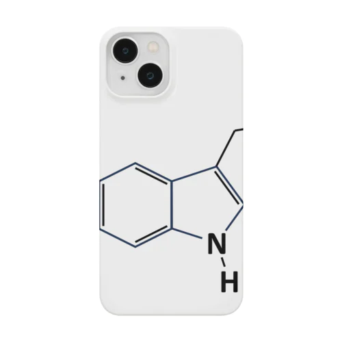 Serotonin スマホケース