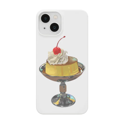 レトロプリン🍮 Smartphone Case