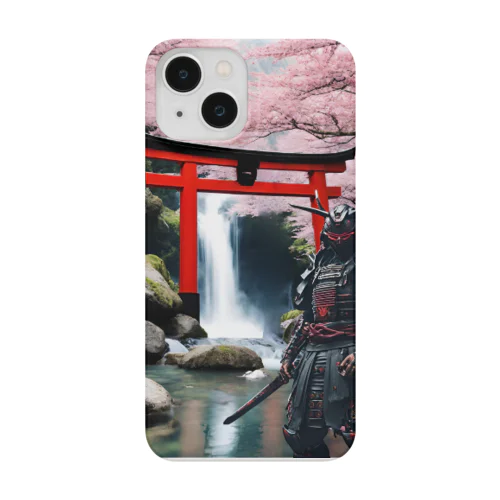 侍 Smartphone Case