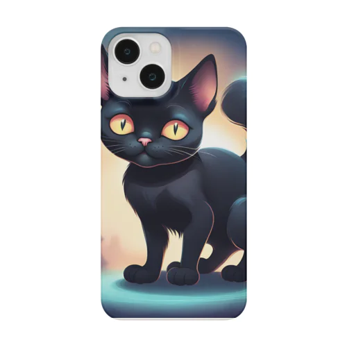 くろねこクー Smartphone Case