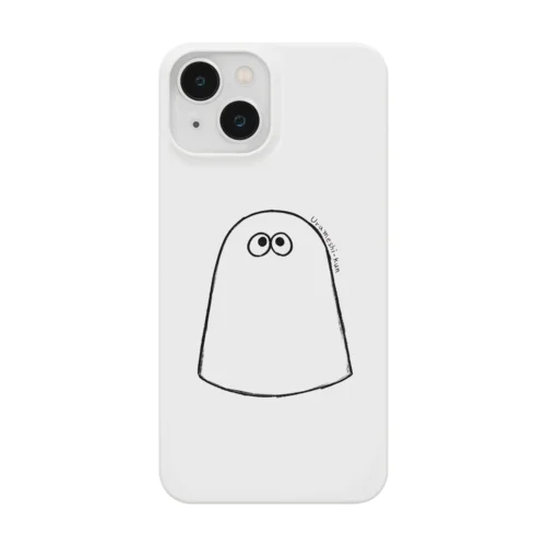 いつものうらめしくん Smartphone Case