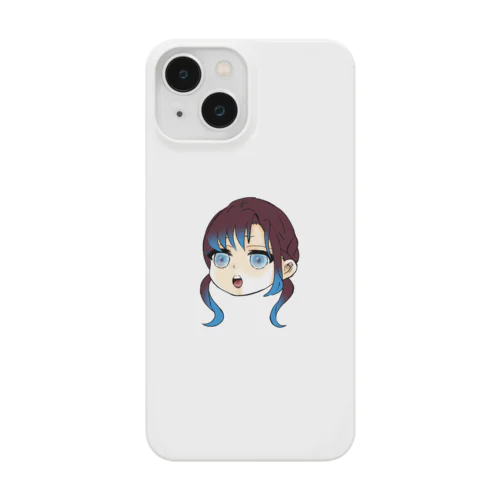 紗綾ちゃん Smartphone Case