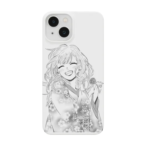 紅凜ちゃん Smartphone Case