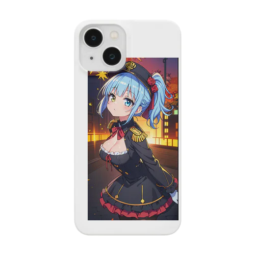 櫻琴音 Smartphone Case