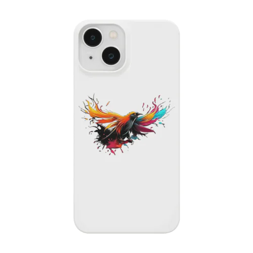 Firebirds Smartphone Case