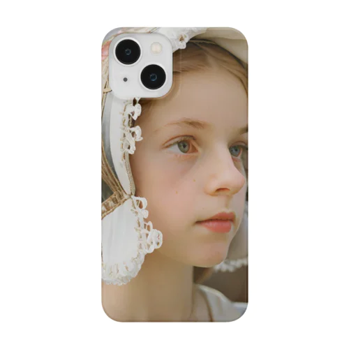 意志の強い姫 Smartphone Case