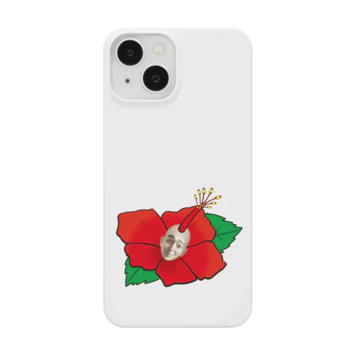 華神様 Smartphone Case