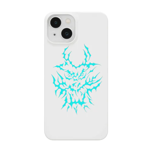 電光石火龍 Smartphone Case