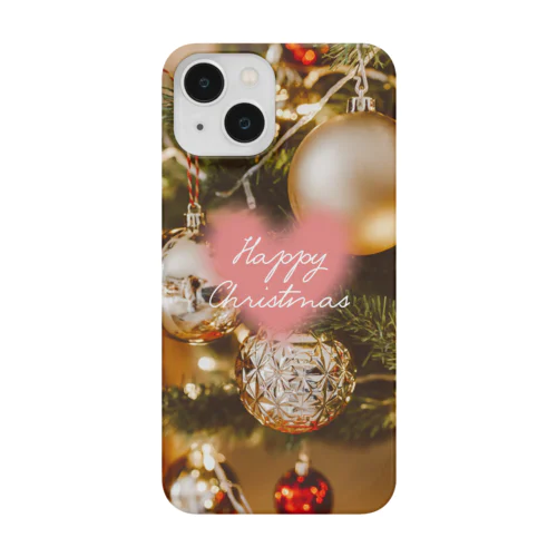 今宵も良い一日を！ iPhone Smartphone Case