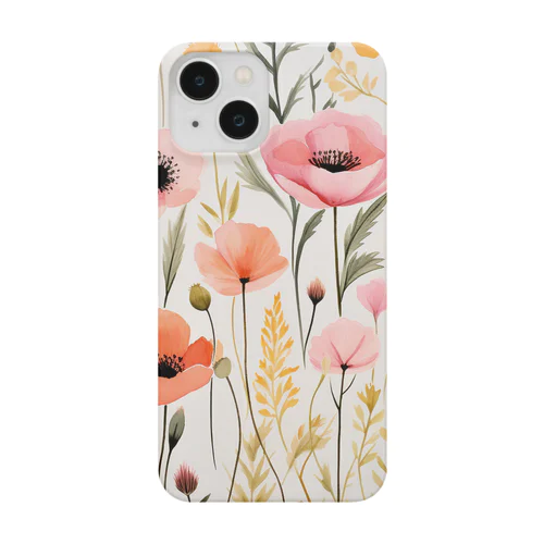 Flower Smartphone Case