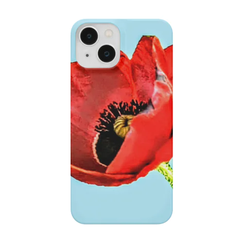 POPPY Smartphone Case