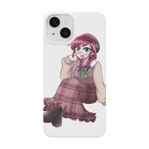 minato*2023秋 Smartphone Case