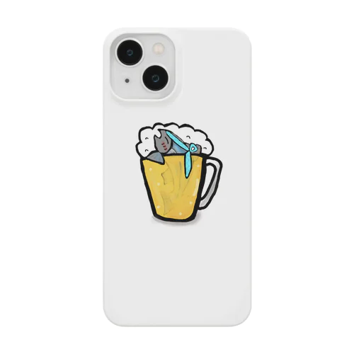 さけいさん Smartphone Case