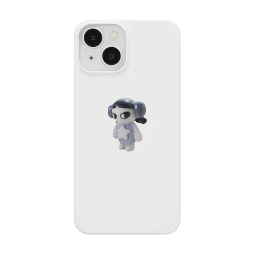 girl 1 Smartphone Case