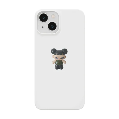 girl 2 Smartphone Case