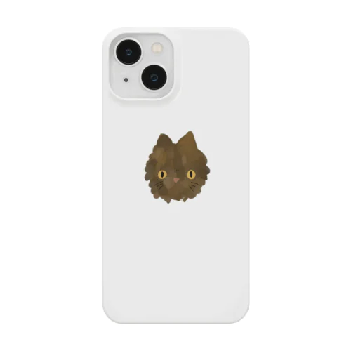 ふまんげけもの Smartphone Case