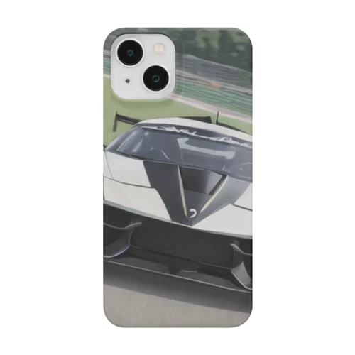 SUPERCAR Smartphone Case