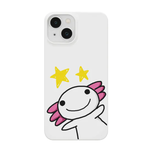 うーぱーちゃん Smartphone Case