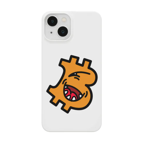 B - Cheeky Smartphone Case