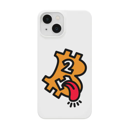 B - 21 Smartphone Case