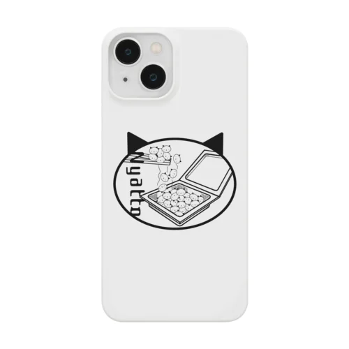 にゃっとう Smartphone Case