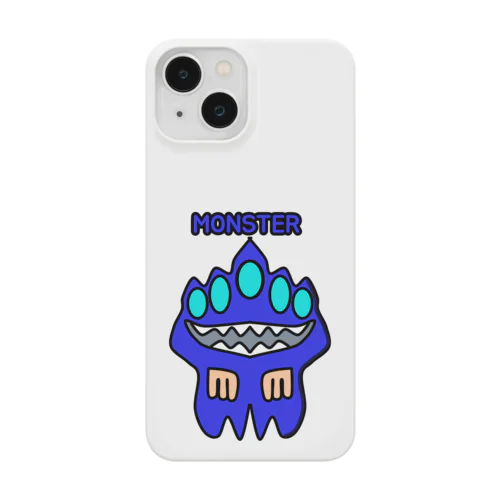 MONSTER（モンスター） スマホケース