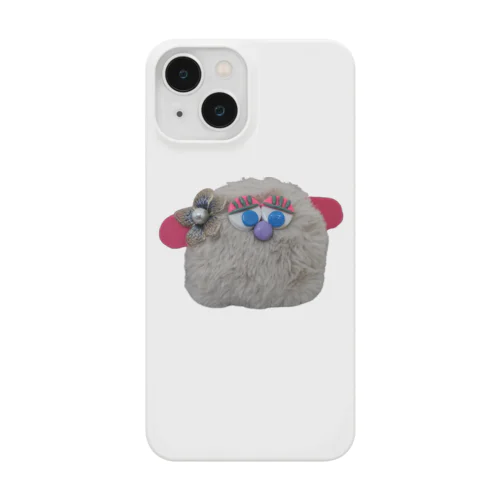 モフモフなギャルちゃん Smartphone Case