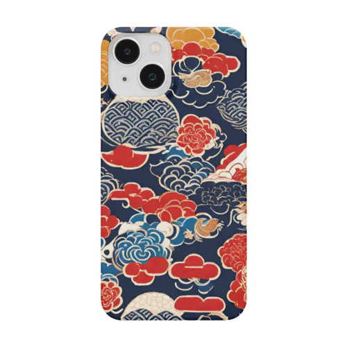 和ていすと3 Smartphone Case