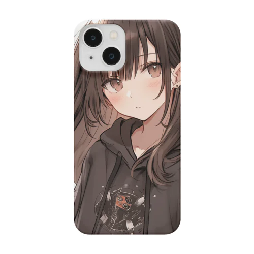 秋篠ゆずき Smartphone Case