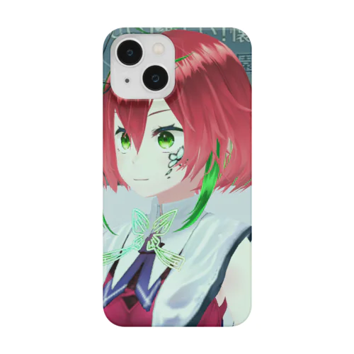 スマヒョ Smartphone Case