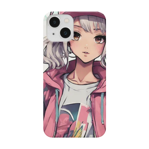 DJキラリ Smartphone Case