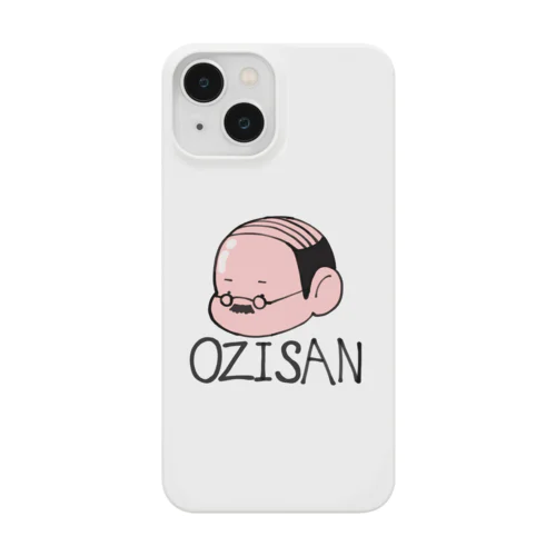 OZISAN Smartphone Case