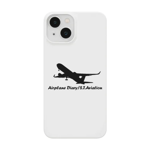 S.T.Aviation Smartphone Case