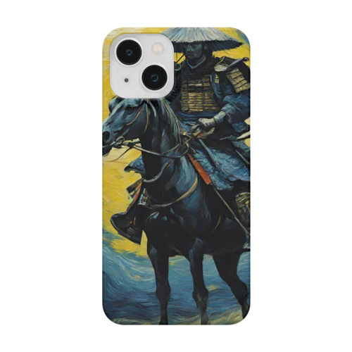 SAMURAI Smartphone Case