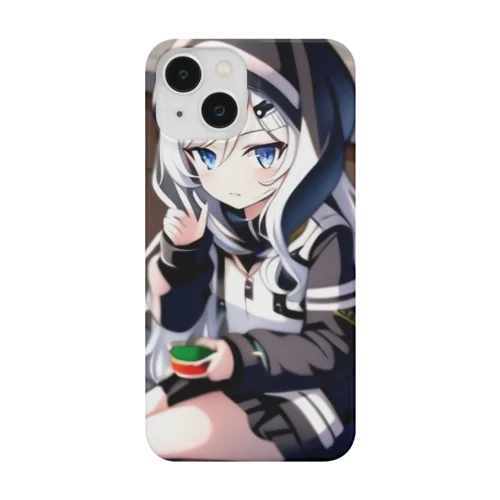 ミカン星人 Smartphone Case