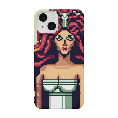 メドゥーサ Smartphone Case