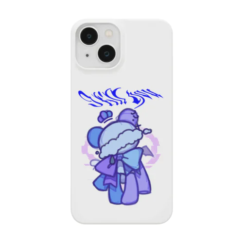 れゆ☁️ぱんだ Smartphone Case